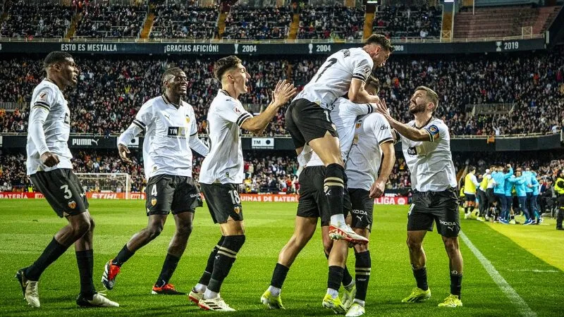 Dự đoán kết quả Eldense vs Valencia