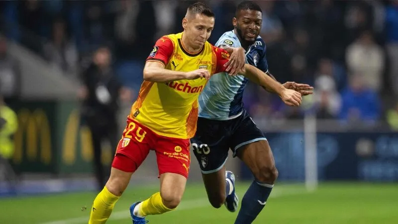 Dự đoán kết quả Le Havre vs Lens