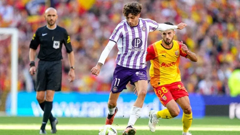 Dự đoán kết quả Lens vs Toulouse