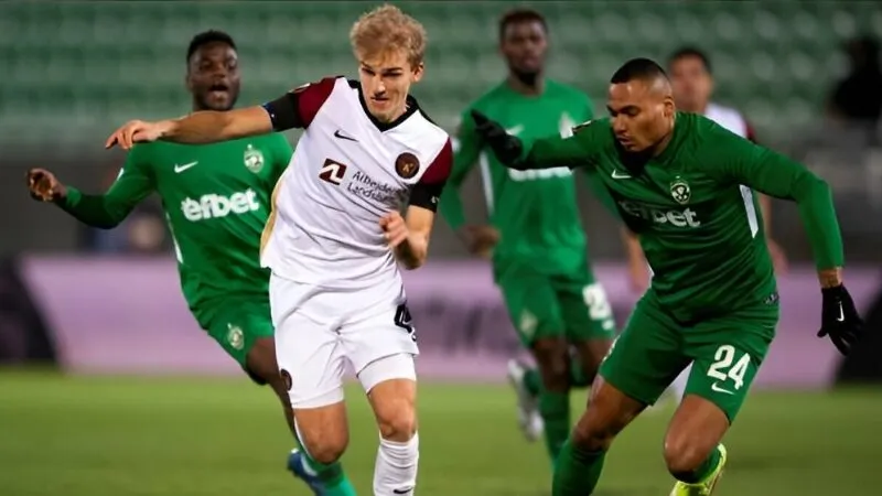 Dự đoán kết quả Ludogorets vs Midtjylland